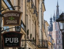 Restauracja Stodoła 47 1