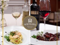 Restauracja Wieniawa 2