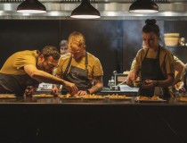 Nuta Restaurant 1