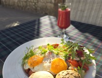 Polecana restauracja: Restaracja Sąsiedzi, Kraków Restauracja mieści się podziemiach XIX-wiecznej kamiennicy... [czytaj dalej]