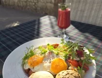 Restauracja Sąsiedzi 2