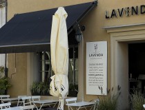 Lavenda Gastro&Cafe  4