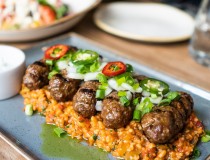 Koszykowa 47 - Comfort Food & Bar 4