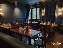 Mon Ami by Saint Jacques 1