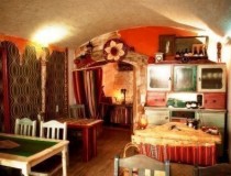 Kawa i Chili - Piwnica Meksykańska 8