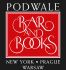 Podwale Bar and Books