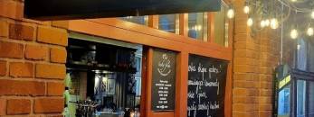 Polecana restauracja: Cesky Film, Łódź Restauracja Cesky Film to lokal ustytułowany w przepieknej dzielnicy... [czytaj dalej]