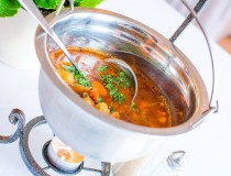 RESTAURACJA PRZEKORNA 4