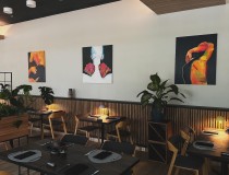 Restauracja Moonsfera 12