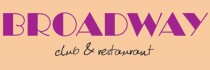 BROADWAY Club & Restaurant