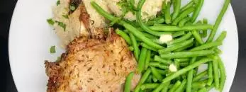 Polecana restauracja: MAJSTERKUCHNIA, Łazy MajsterQchnia w Łazach to miejsce stworzone z miłości do domowych... [czytaj dalej]