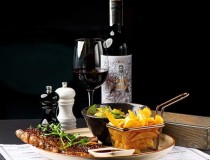 Restauracja Błonia Bistro 5