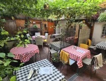 Restaracja Sąsiedzi 11