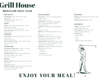 GRILL HOUSE 7