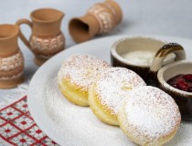 Restauracja "Smak Ukraiński" 8