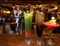 Restauracja Dwór Rozłogi 6