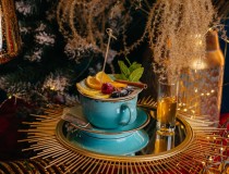 Baila Show & Dining 6