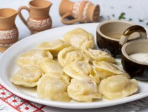 Restauracja "Smak Ukraiński" 4
