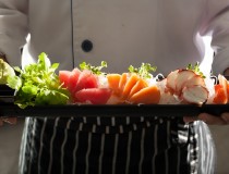 I Love Sushi 1