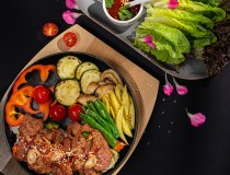 NEM Asian Fusion Restaurant 4