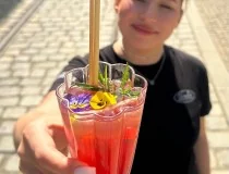 Polecana restauracja: Giselle French Cafe Bistro, Wrocław Giselle to miejsce niemal wyjęte z serca Paryża.

Tutaj zaznasz... [czytaj dalej]