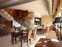 Restauracja Filharmonia 3