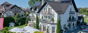 Polecana restauracja: Restauracja Admirał, Jastarnia Restauracja Admirał to kompleks restauracyjno-noclegowy. Restauracja... [czytaj dalej]