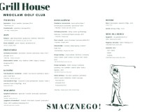 GRILL HOUSE 8
