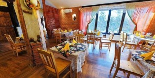 HOTEL STAWISKO KLAUDYN 1