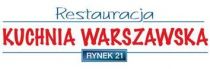 Kuchnia Warszawska Rynek 21