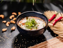 NEM Asian Fusion Restaurant 10