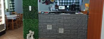 Polecana restauracja: Pizzeria Familia, Gdańsk  Restauracja oferuje szeroki wybór dań obiadowych oraz pizzy,... [czytaj dalej]