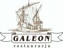 Restauracja Galeon