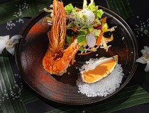 NEM Asian Fusion Restaurant 12