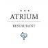 Restauracja Atrium  Restauracja Atrium