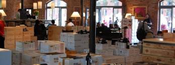 Polecana restauracja: Mielżyński Wine Spirits Specialities, Poznań Dobre wino i dobre jedzenie są naszym zdaniem nieodłącznie... [czytaj dalej]