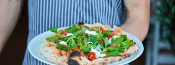 Polecana restauracja: JEST MOCarella, Chęciny Trattoria w sercu Chęcin.
Prawdziwy smak włoskiej kuchni tuż... [czytaj dalej]