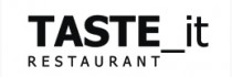 Restauracja TASTE_it
