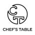 Chef's Table by Ernest Jagodziński Studio Kulinarne