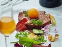 Park Restaurant&Cafe 4