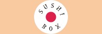 SUSHI-BOX