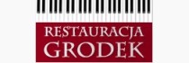 Restauracja w Hotelu Gródek