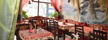 Polecana restauracja: Restauracja Libańska Fenicja, Warszawa Fenicja to restauracje regionalnej kuchni libańskiej, której... [czytaj dalej]