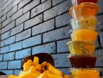Gastro Garaż 5
