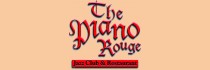 The Piano Rouge The Piano Rouge
