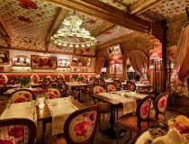 Restauracja Polka 4