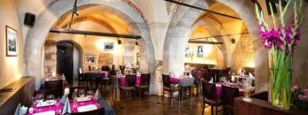 Polecana restauracja: No7 (Number7) Restaurant, Kraków 