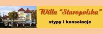 Willa Staropolska