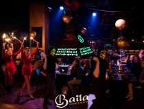 Baila Show & Dining 8