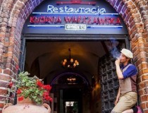 Kuchnia Warszawska Rynek 21 7